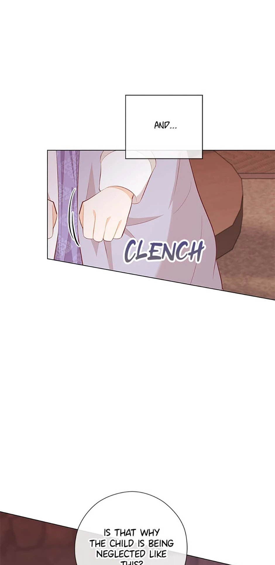 Who Do You Like More, Mommy or Daddy? Chapter 63 326 61