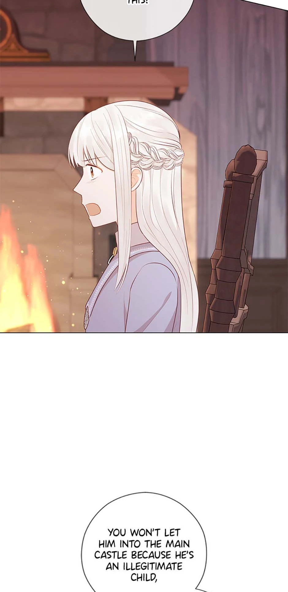 Who Do You Like More, Mommy or Daddy? Chapter 63 327 62