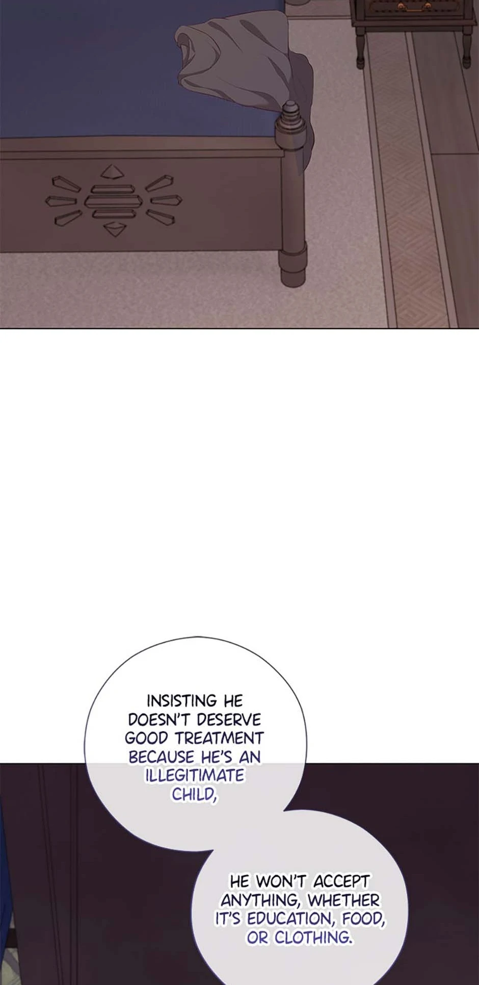 Who Do You Like More, Mommy or Daddy? Chapter 63 330 65