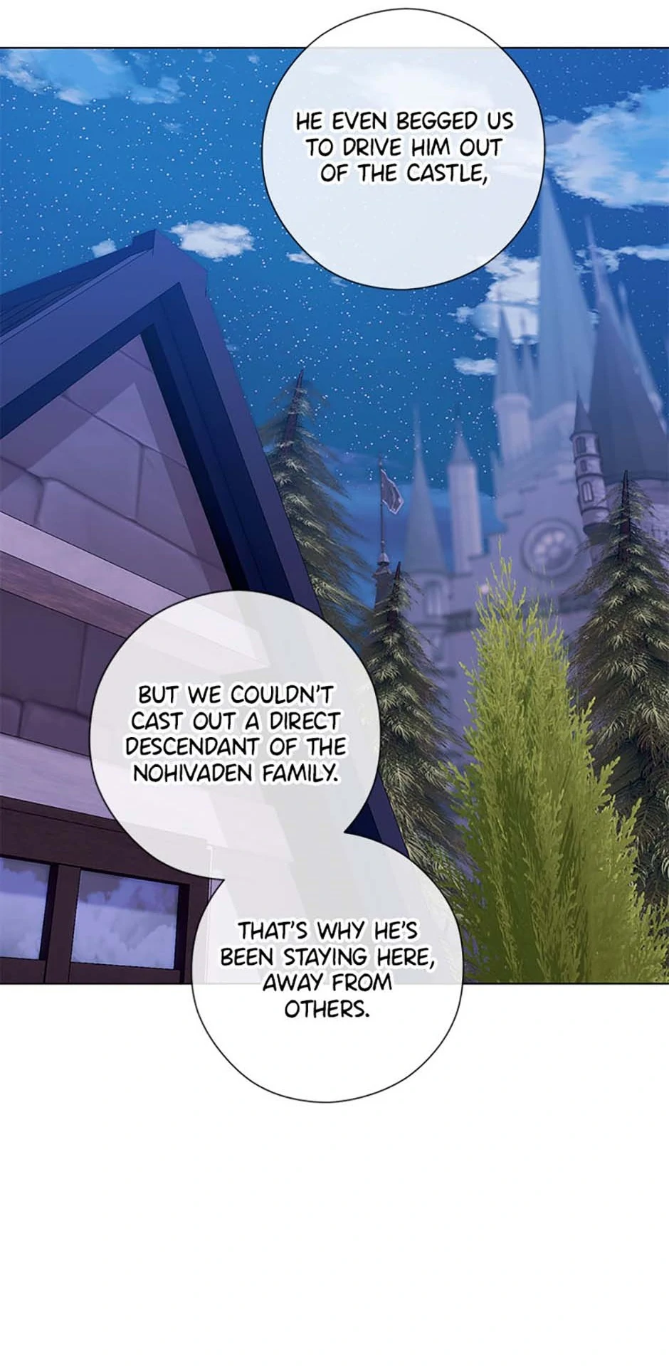 Who Do You Like More, Mommy or Daddy? Chapter 63 332 67