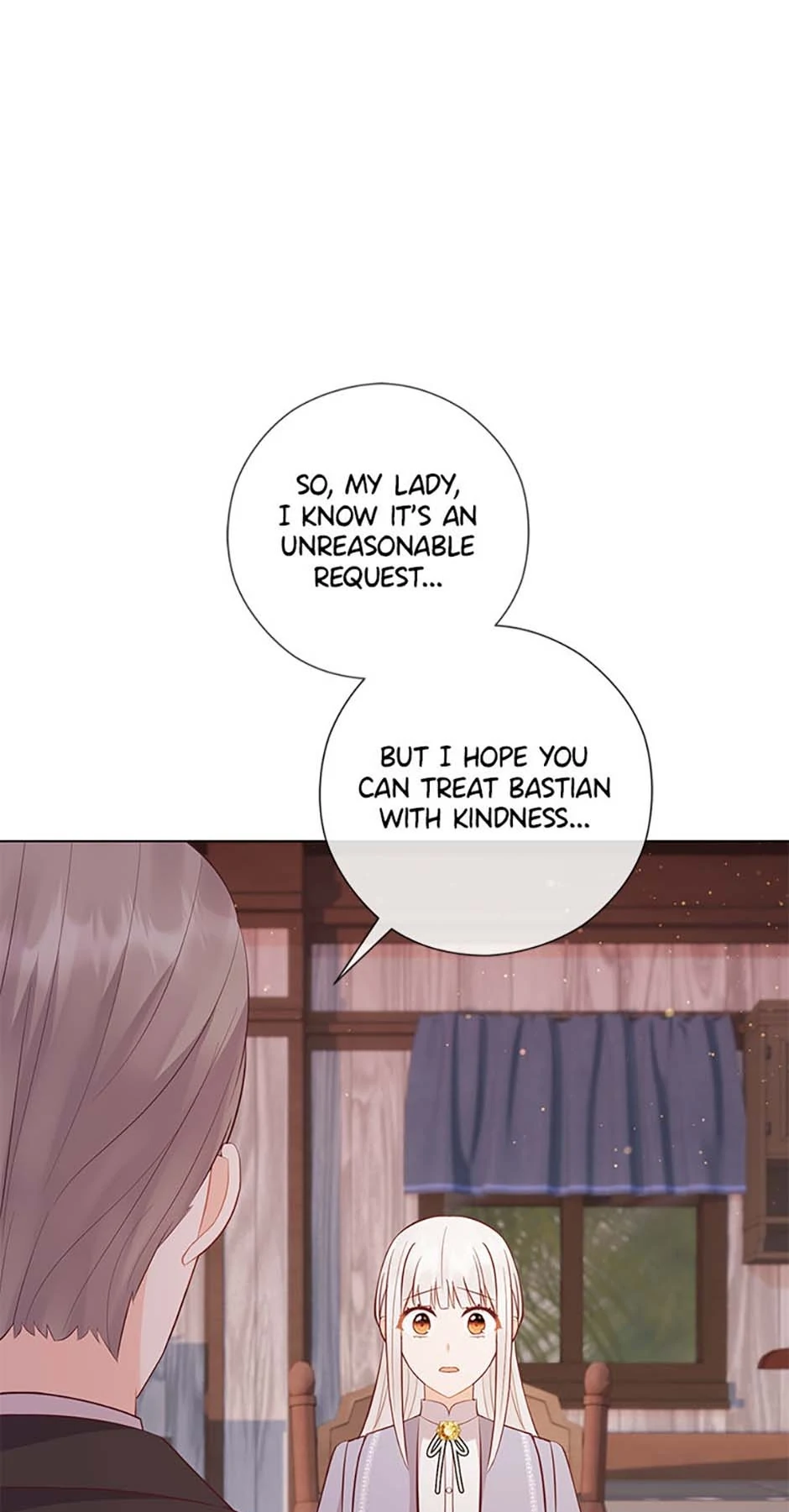 Who Do You Like More, Mommy or Daddy? Chapter 63 333 68