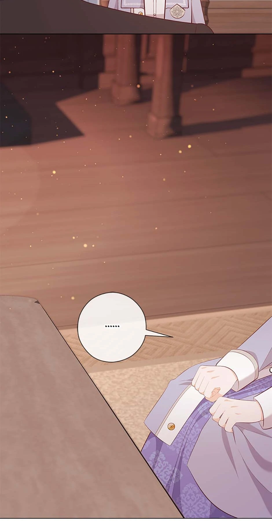 Who Do You Like More, Mommy or Daddy? Chapter 63 334 69