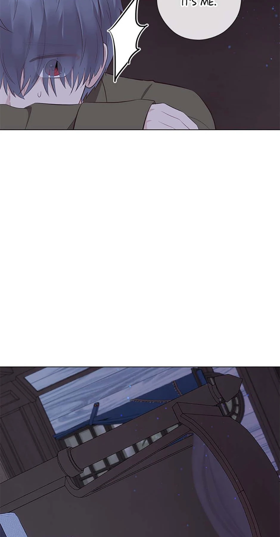 Who Do You Like More, Mommy or Daddy? Chapter 63 336 71