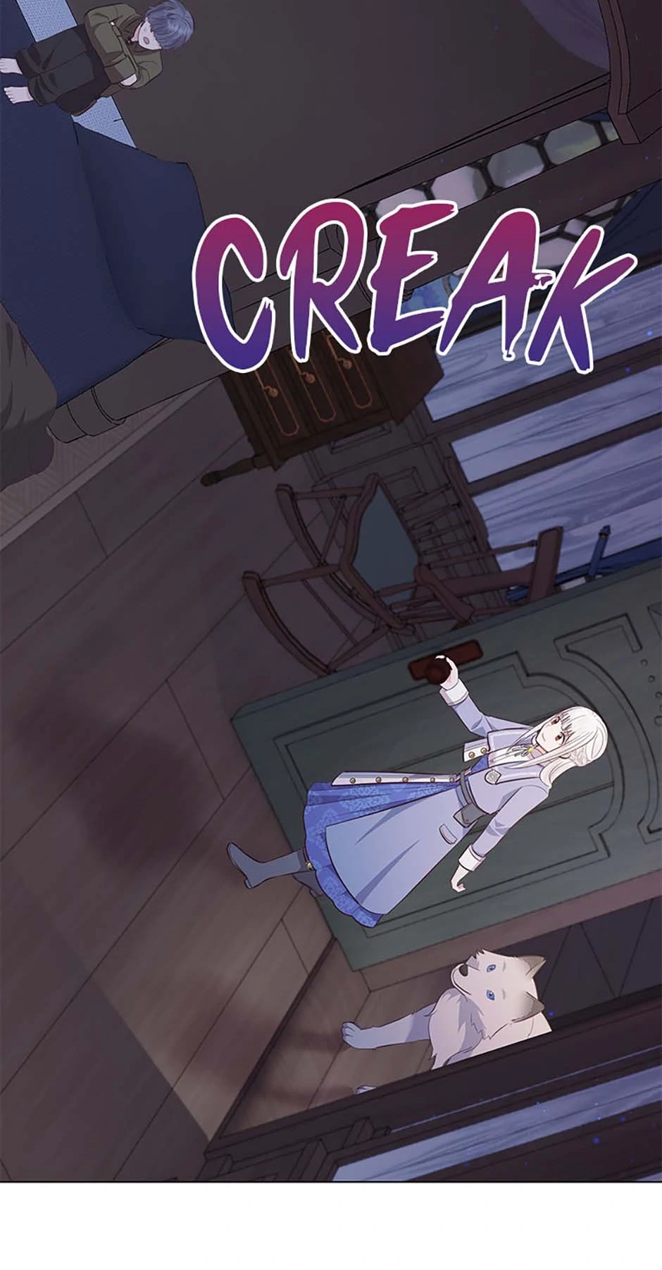 Who Do You Like More, Mommy or Daddy? Chapter 63 337 72