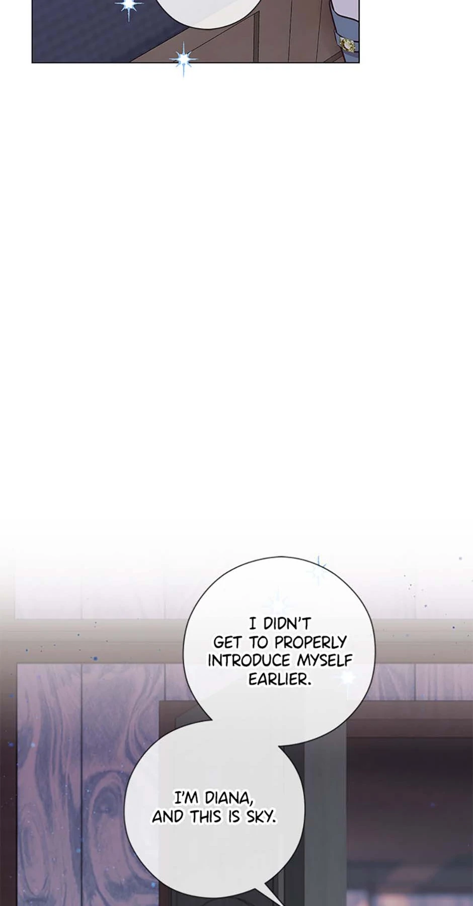 Who Do You Like More, Mommy or Daddy? Chapter 63 339 74