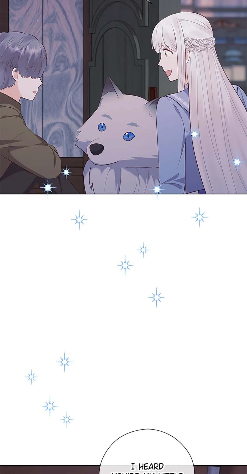 Who Do You Like More, Mommy or Daddy? Chapter 63 340 75