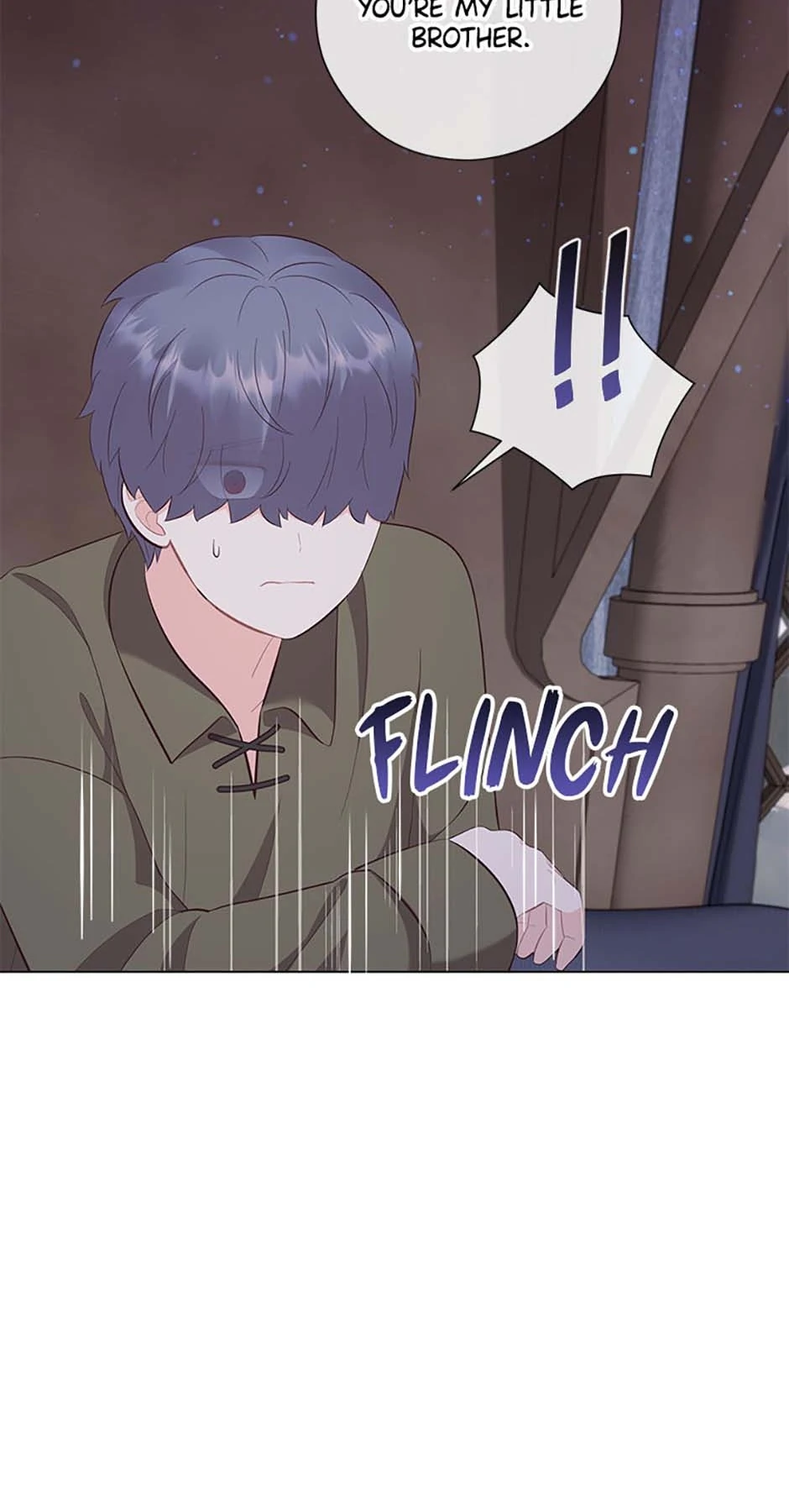 Who Do You Like More, Mommy or Daddy? Chapter 63 341 76