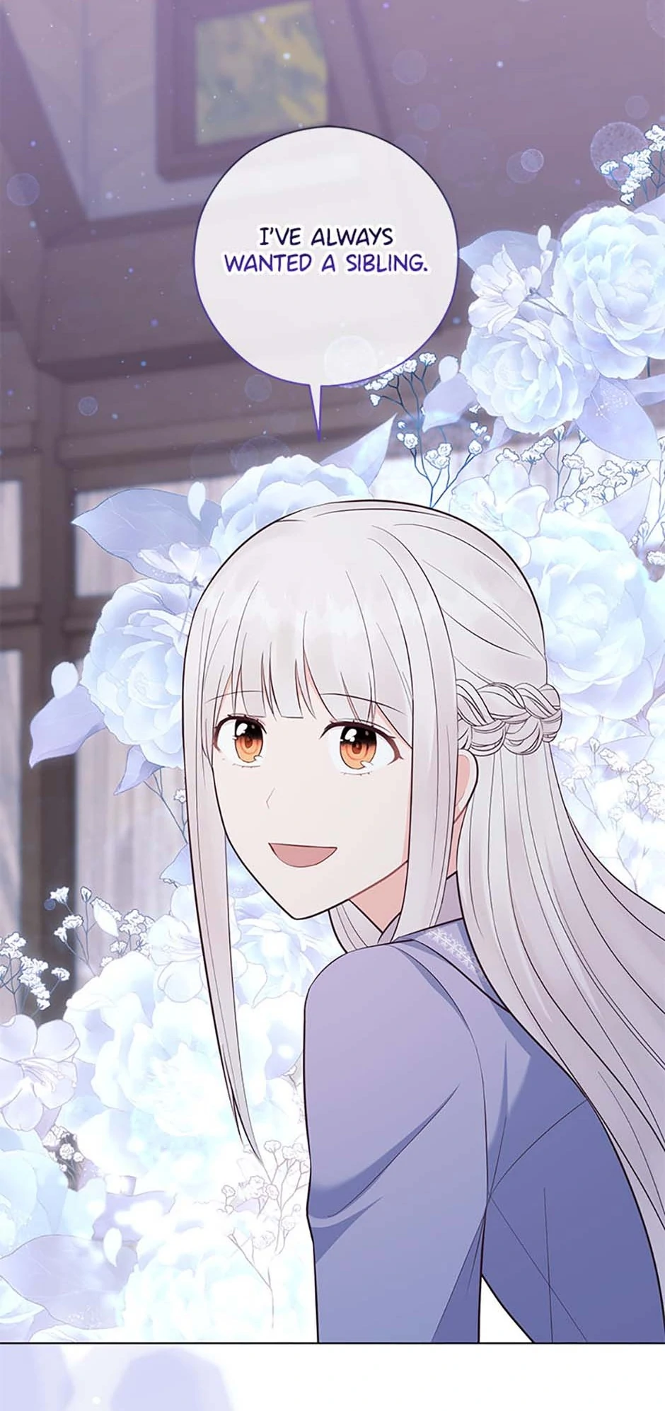 Who Do You Like More, Mommy or Daddy? Chapter 63 343 78