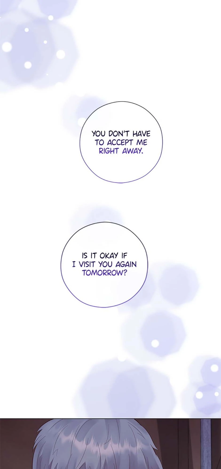 Who Do You Like More, Mommy or Daddy? Chapter 63 344 79