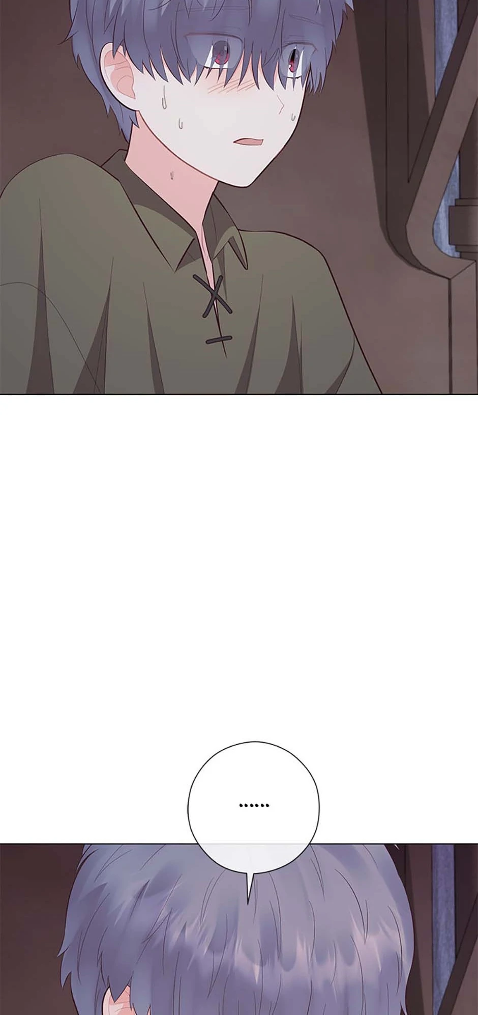 Who Do You Like More, Mommy or Daddy? Chapter 63 345 80