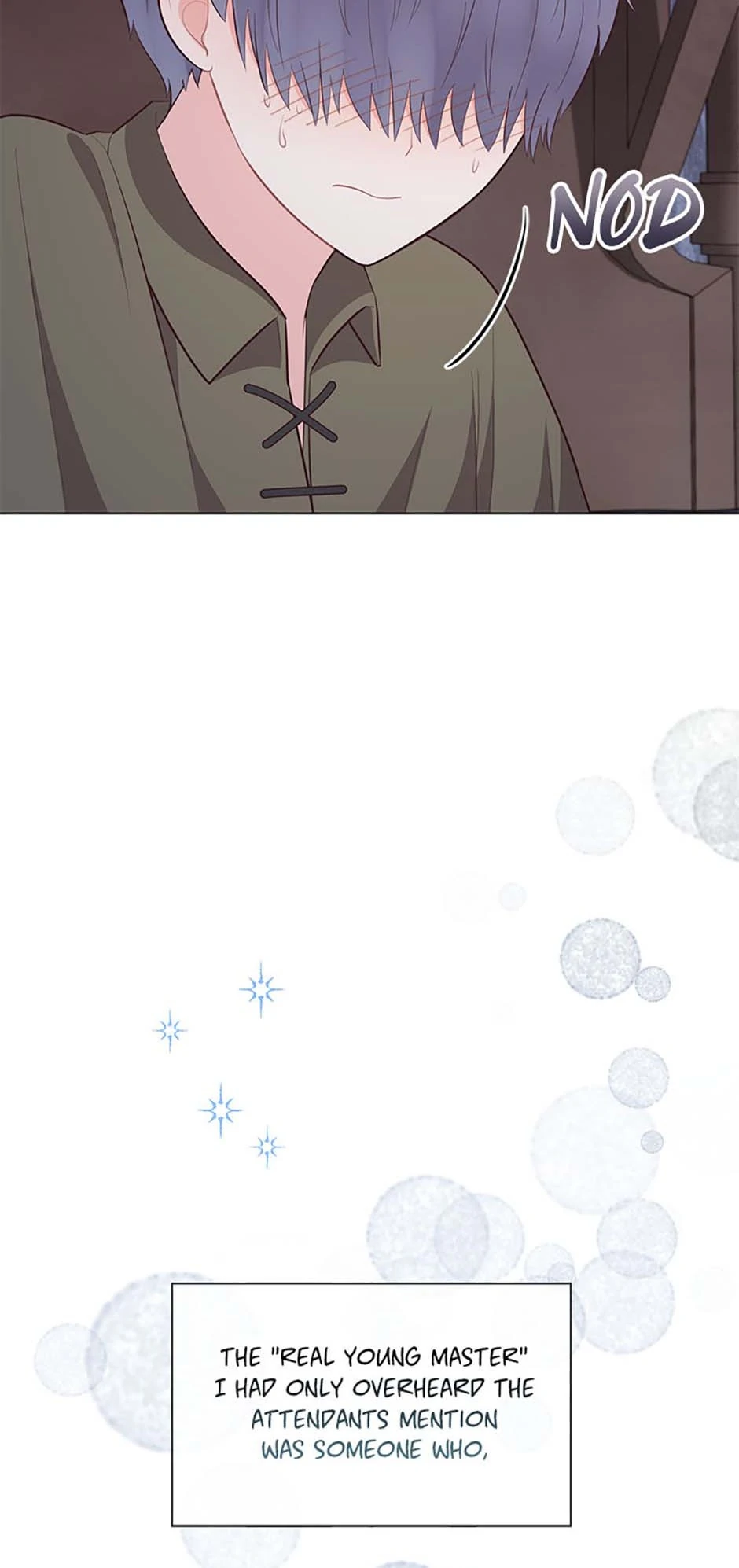 Who Do You Like More, Mommy or Daddy? Chapter 63 346 81