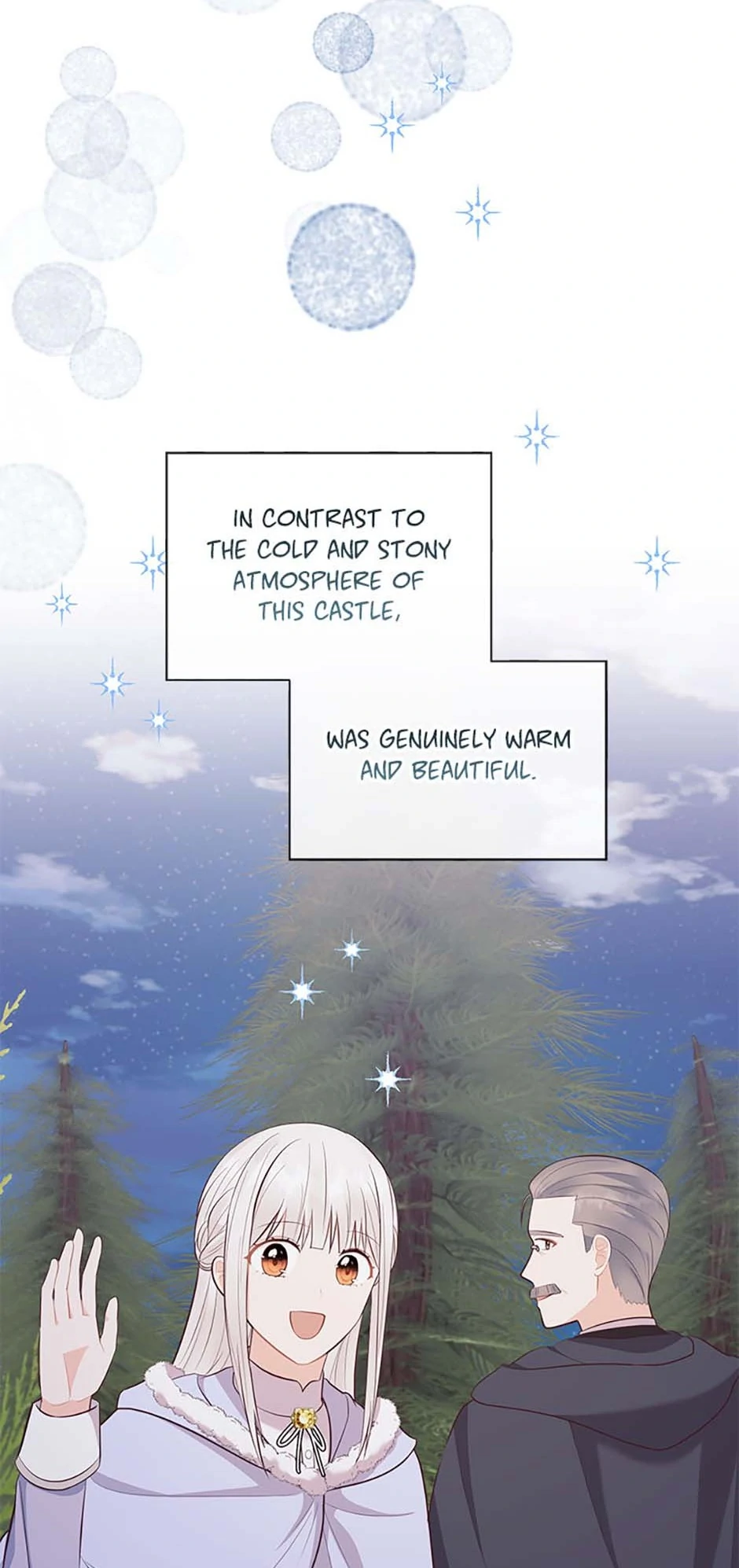 Who Do You Like More, Mommy or Daddy? Chapter 63 347 82