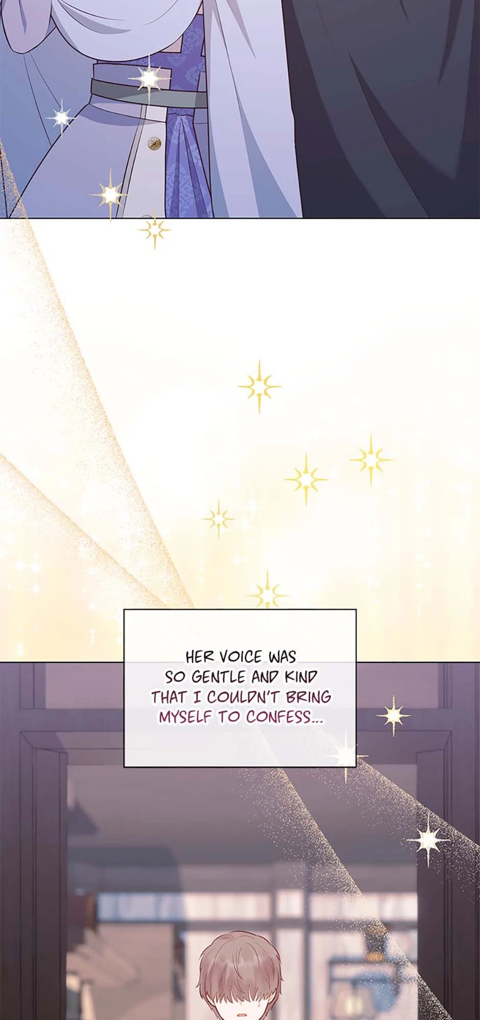 Who Do You Like More, Mommy or Daddy? Chapter 63 348 83