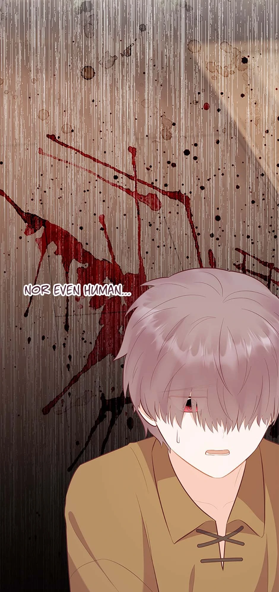 Who Do You Like More, Mommy or Daddy? Chapter 63 350 85