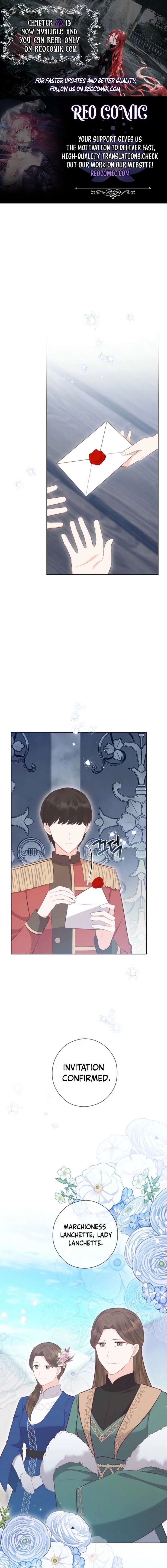 Who Do You Like More, Mommy or Daddy? Chapter 75 65 001