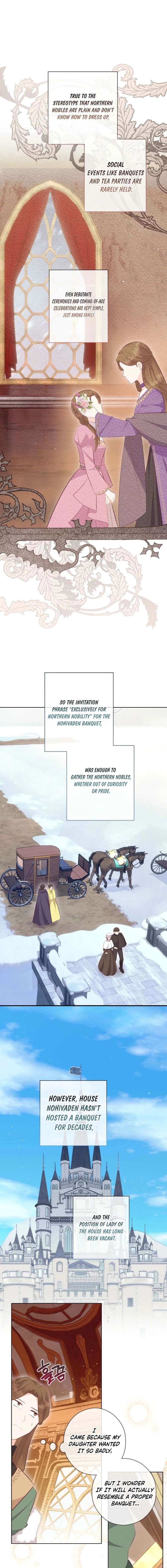 Who Do You Like More, Mommy or Daddy? Chapter 75 67 003