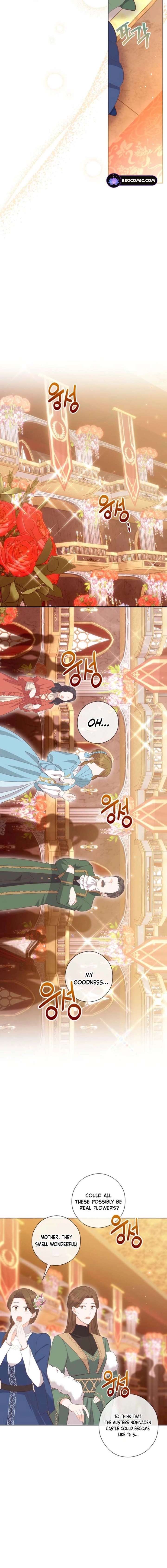 Who Do You Like More, Mommy or Daddy? Chapter 75 68 004