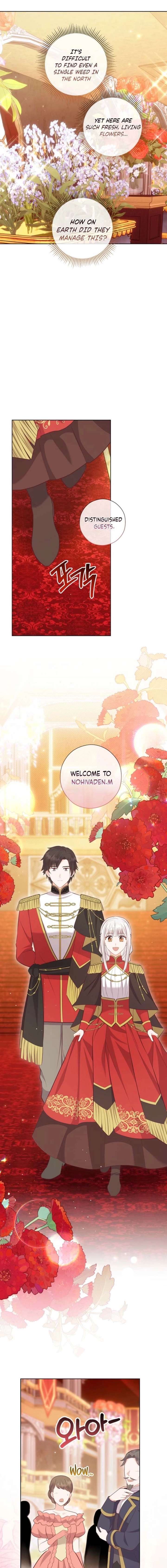 Who Do You Like More, Mommy or Daddy? Chapter 75 69 005