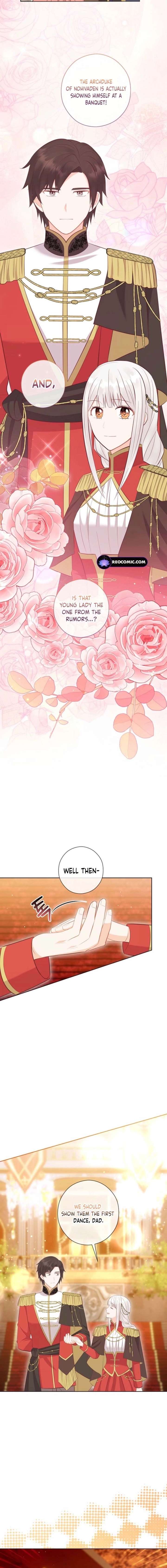 Who Do You Like More, Mommy or Daddy? Chapter 75 70 006