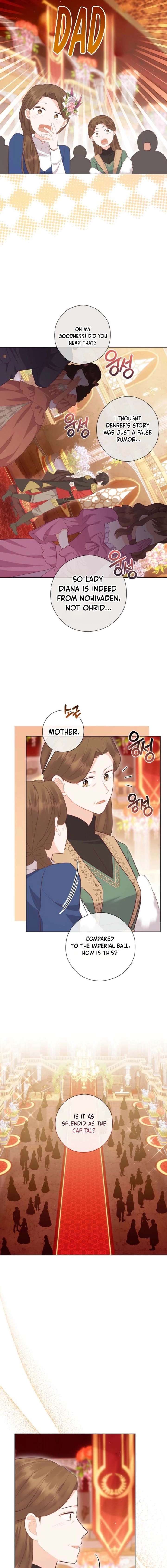 Who Do You Like More, Mommy or Daddy? Chapter 75 71 007