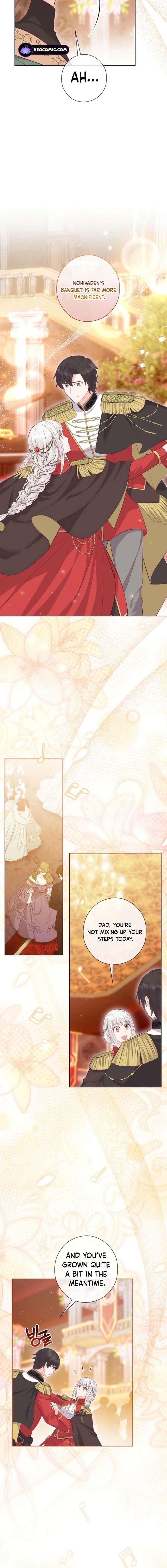 Who Do You Like More, Mommy or Daddy? Chapter 75 72 008