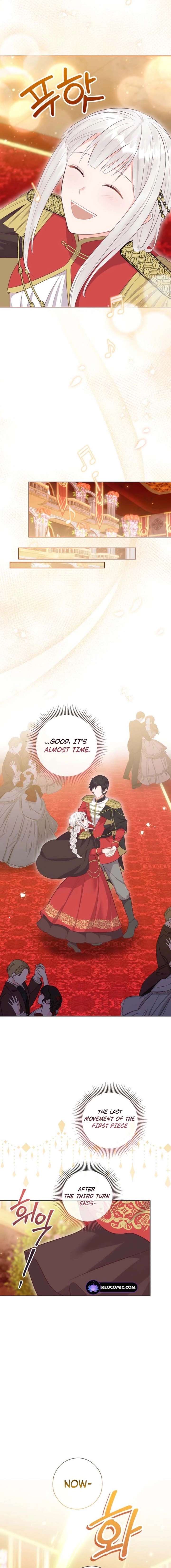 Who Do You Like More, Mommy or Daddy? Chapter 75 73 009