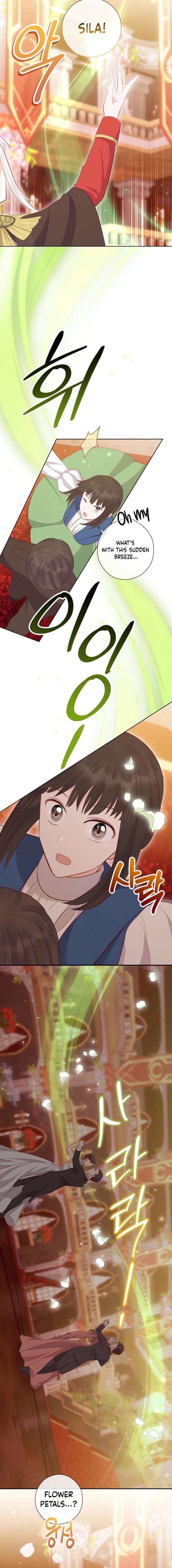 Who Do You Like More, Mommy or Daddy? Chapter 75 74 010