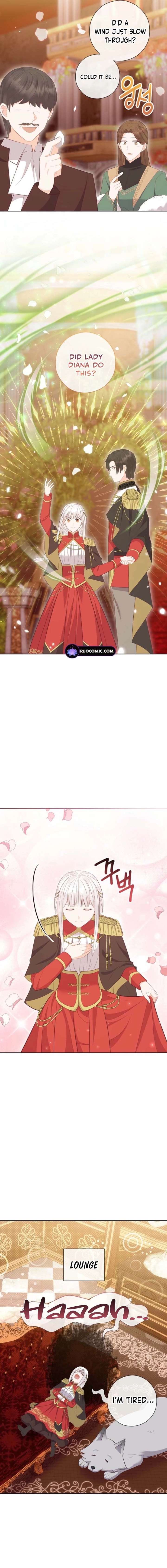 Who Do You Like More, Mommy or Daddy? Chapter 75 75 011