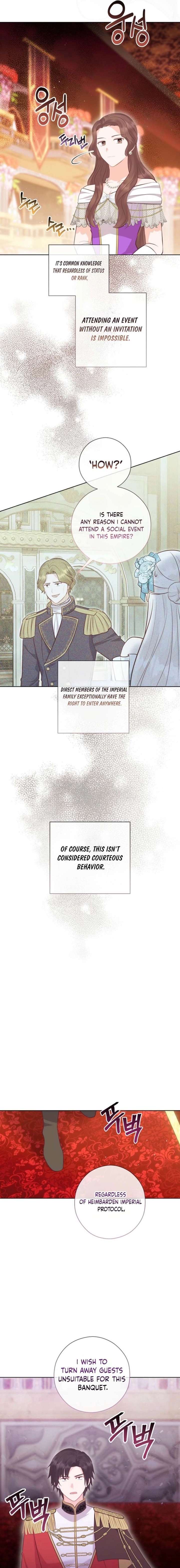 Who Do You Like More, Mommy or Daddy? Chapter 75 81 017