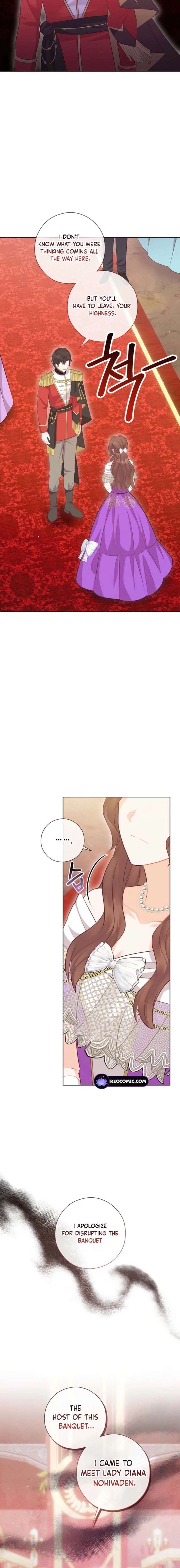 Who Do You Like More, Mommy or Daddy? Chapter 75 82 018