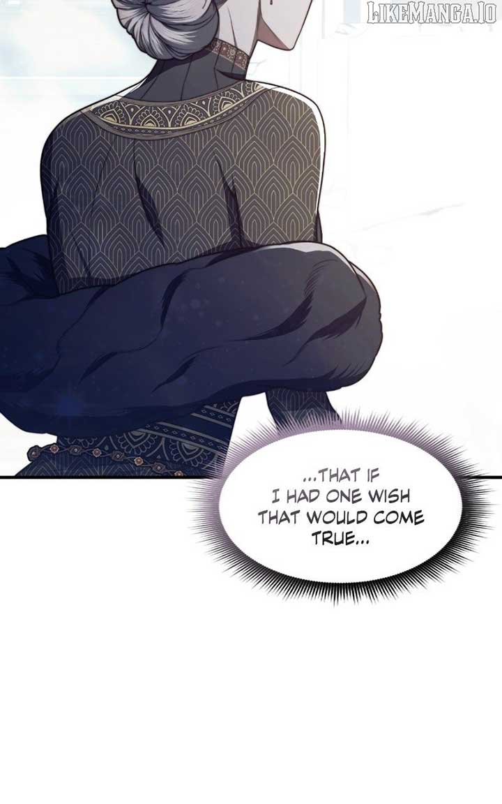 Who Kidnapped the Empress? Chapter 100 327 002