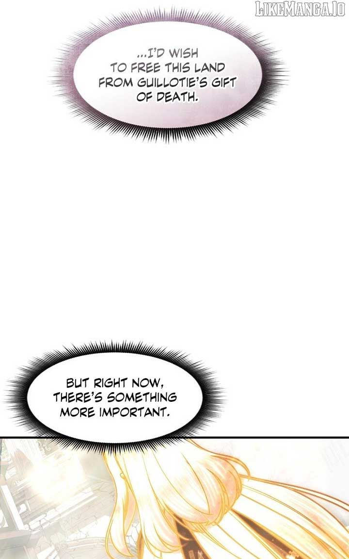 Who Kidnapped the Empress? Chapter 100 328 003