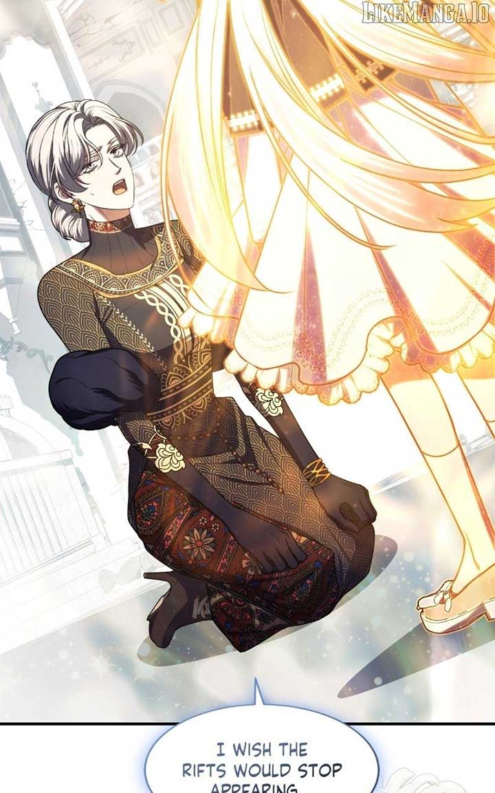 Who Kidnapped the Empress? Chapter 100 329 004