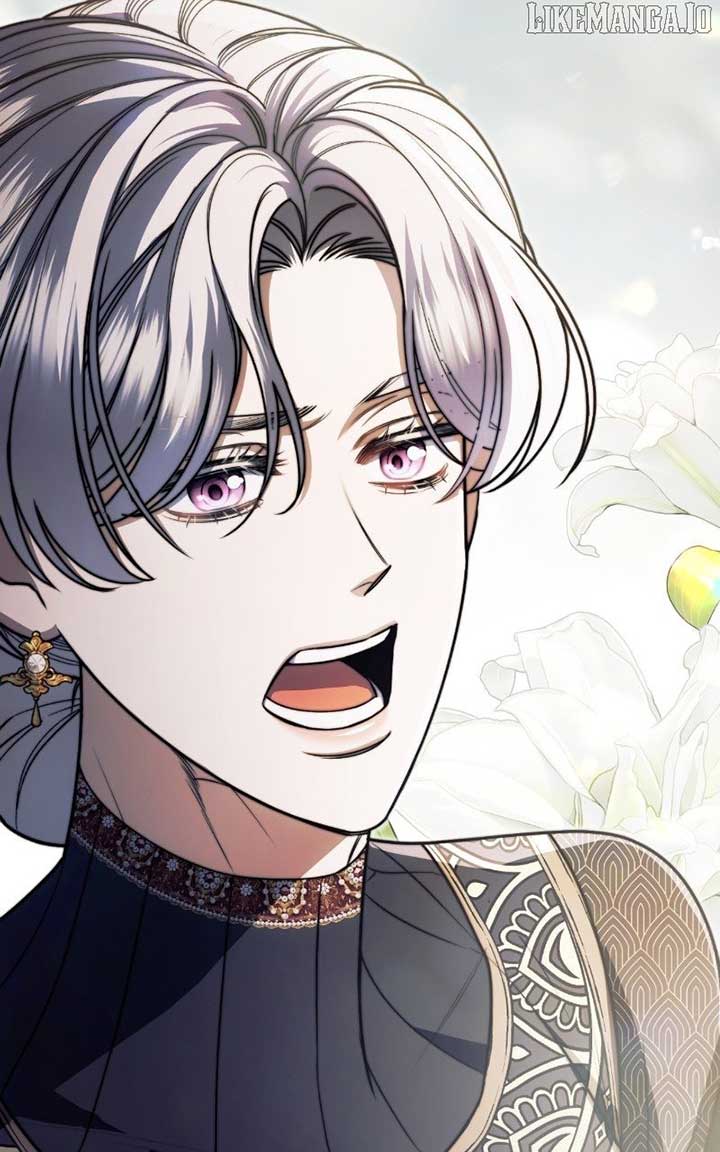 Who Kidnapped the Empress? Chapter 100 331 006