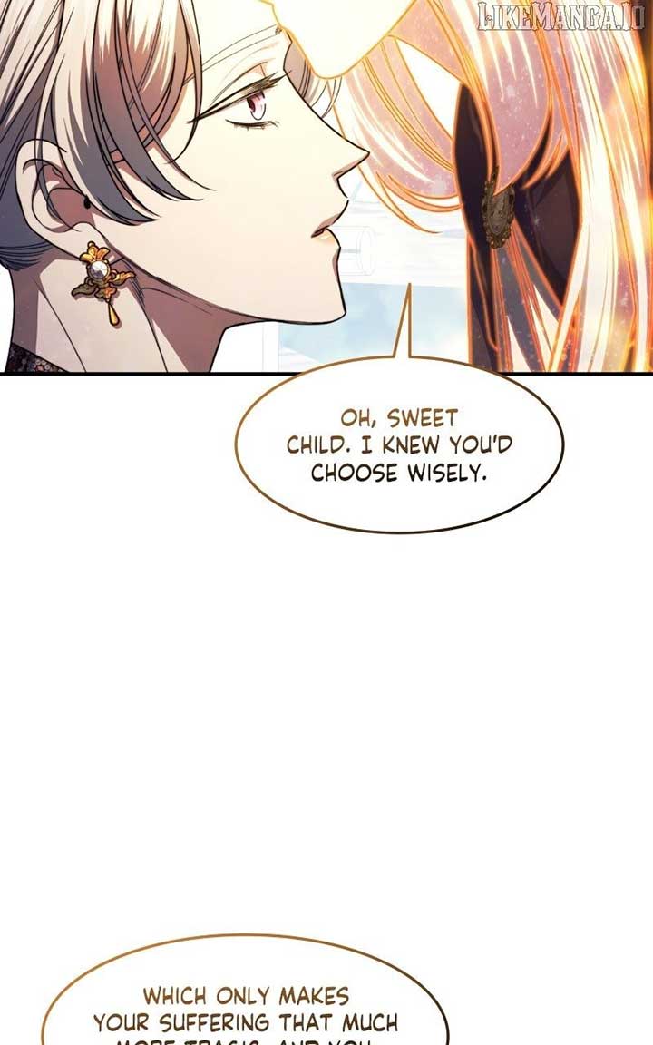 Who Kidnapped the Empress? Chapter 100 336 011