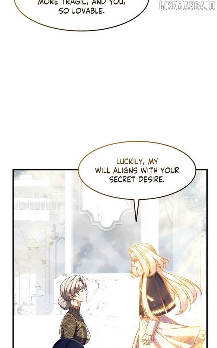 Who Kidnapped the Empress? Chapter 100 337 012