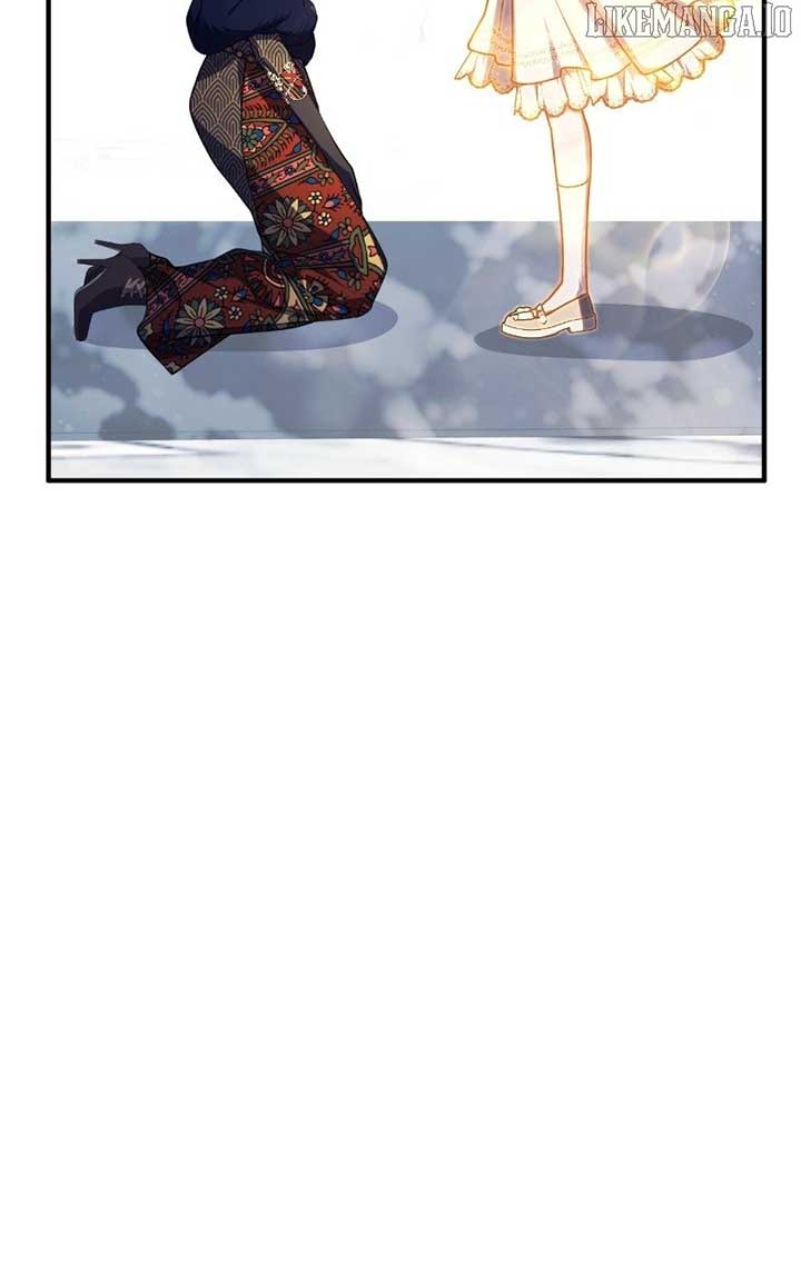 Who Kidnapped the Empress? Chapter 100 338 013