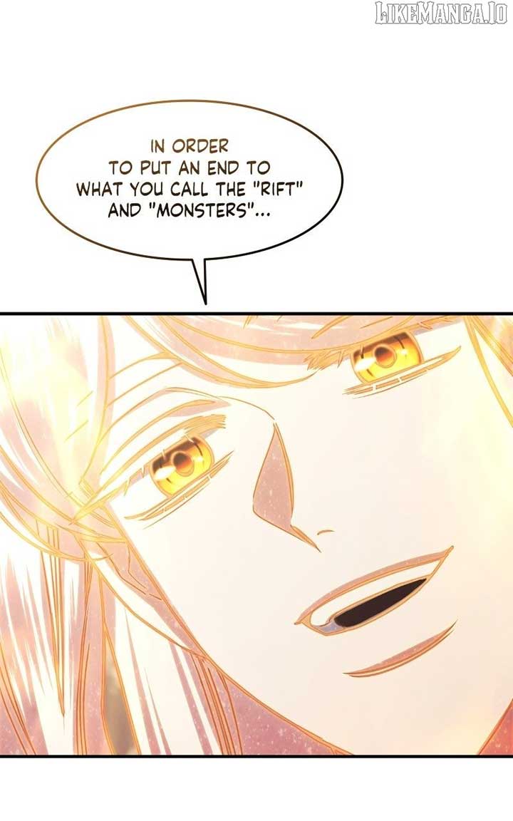 Who Kidnapped the Empress? Chapter 100 339 014