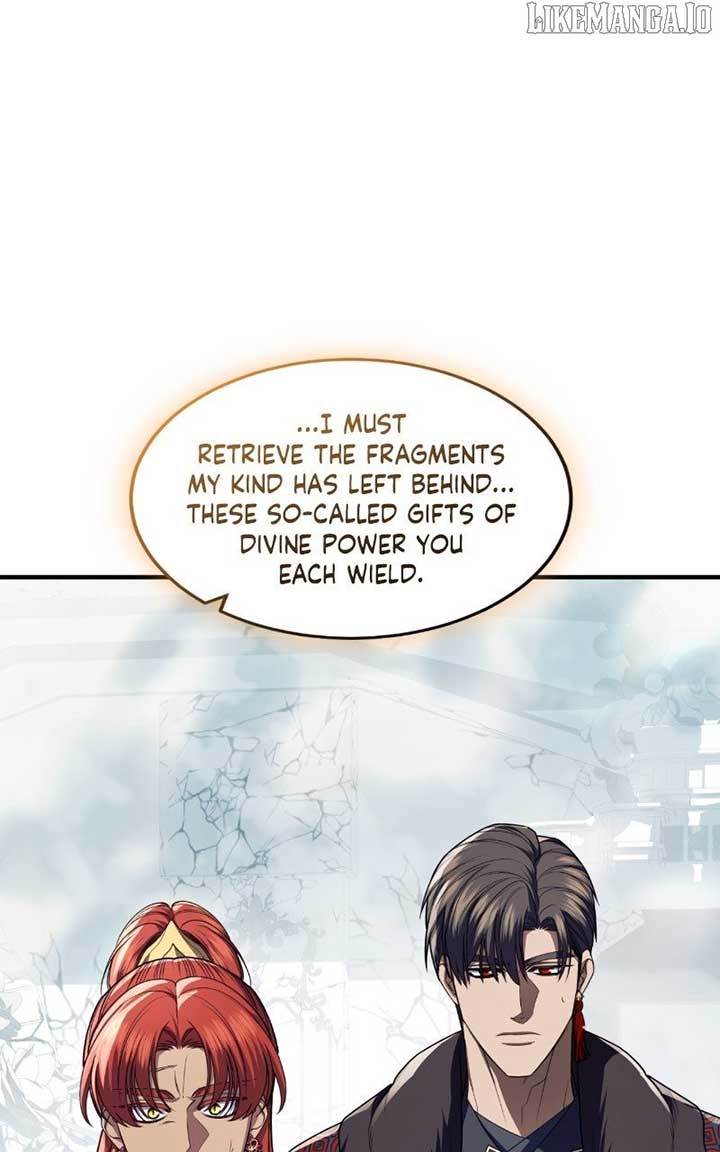 Who Kidnapped the Empress? Chapter 100 340 015