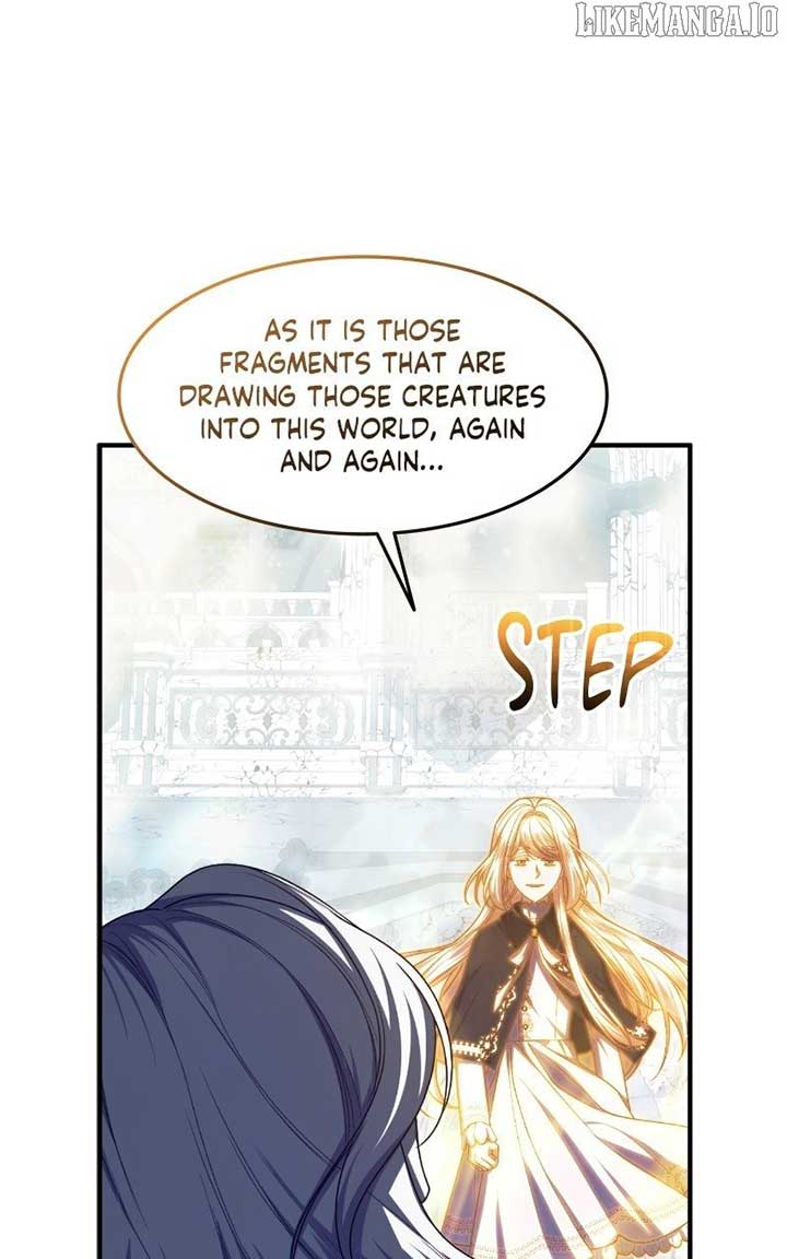 Who Kidnapped the Empress? Chapter 100 342 017