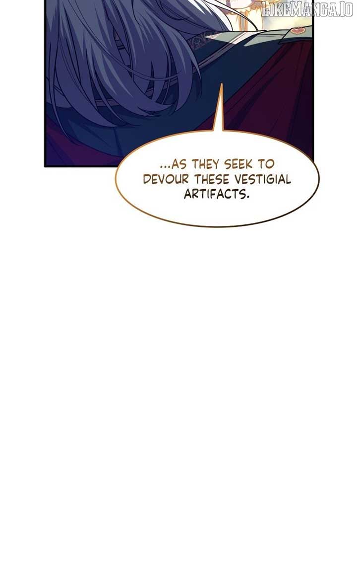 Who Kidnapped the Empress? Chapter 100 343 018