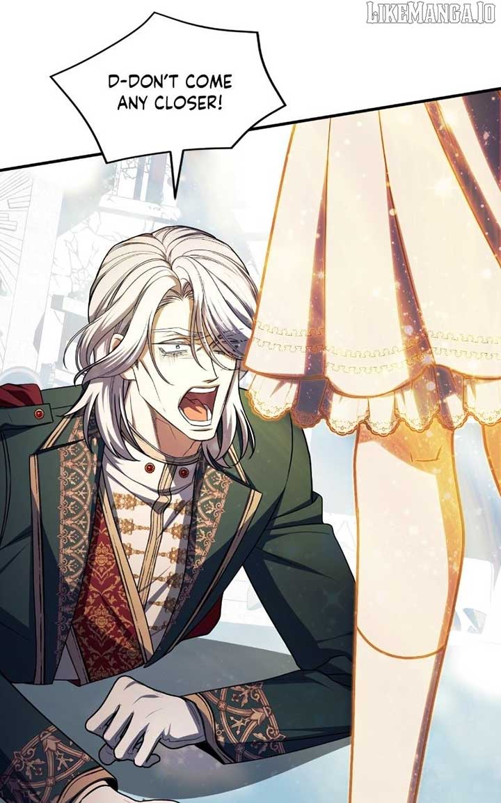 Who Kidnapped the Empress? Chapter 100 344 019