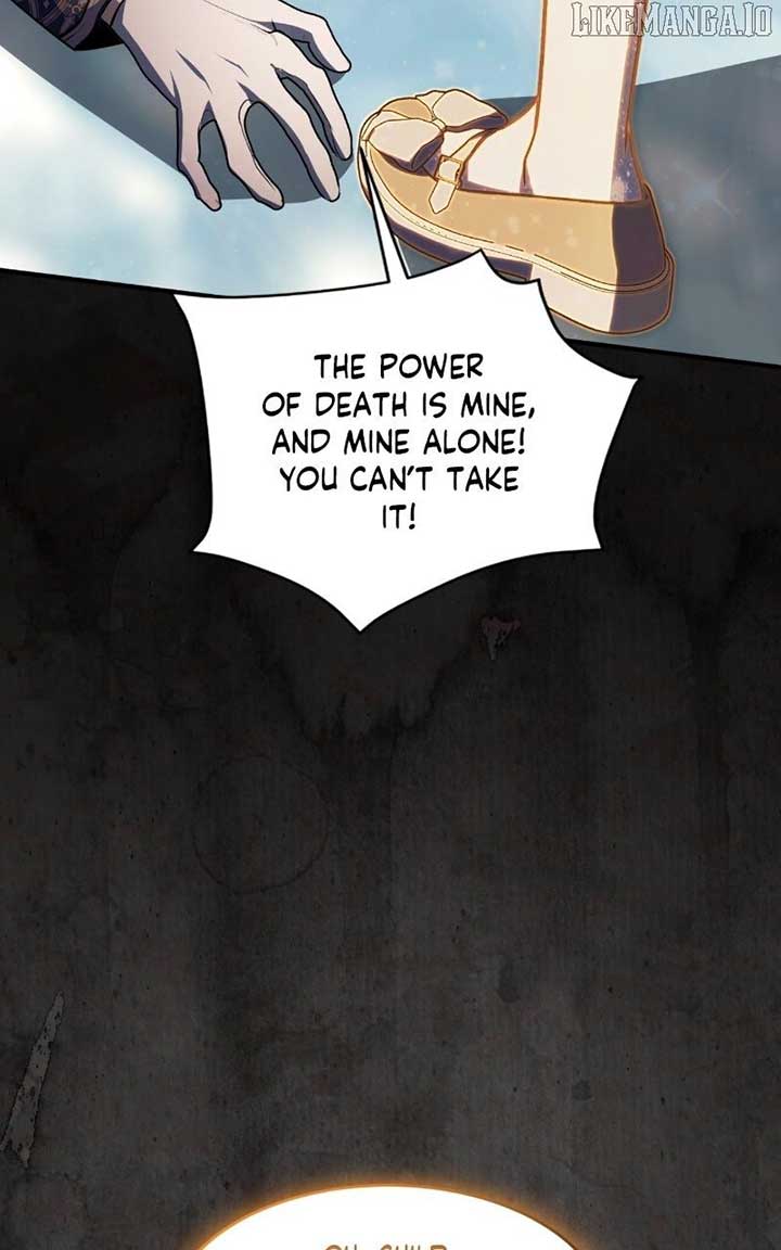 Who Kidnapped the Empress? Chapter 100 345 020