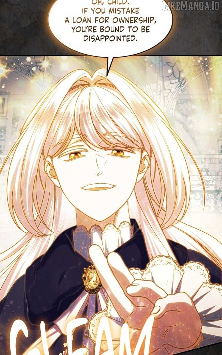 Who Kidnapped the Empress? Chapter 100 346 021