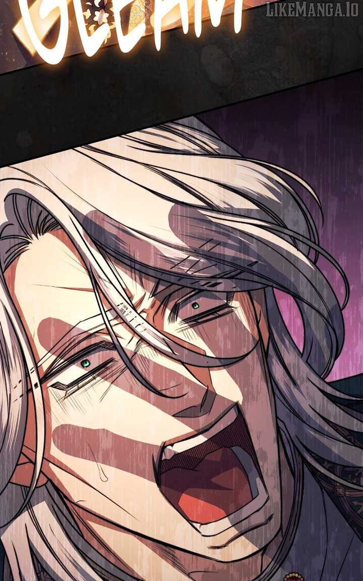 Who Kidnapped the Empress? Chapter 100 347 022