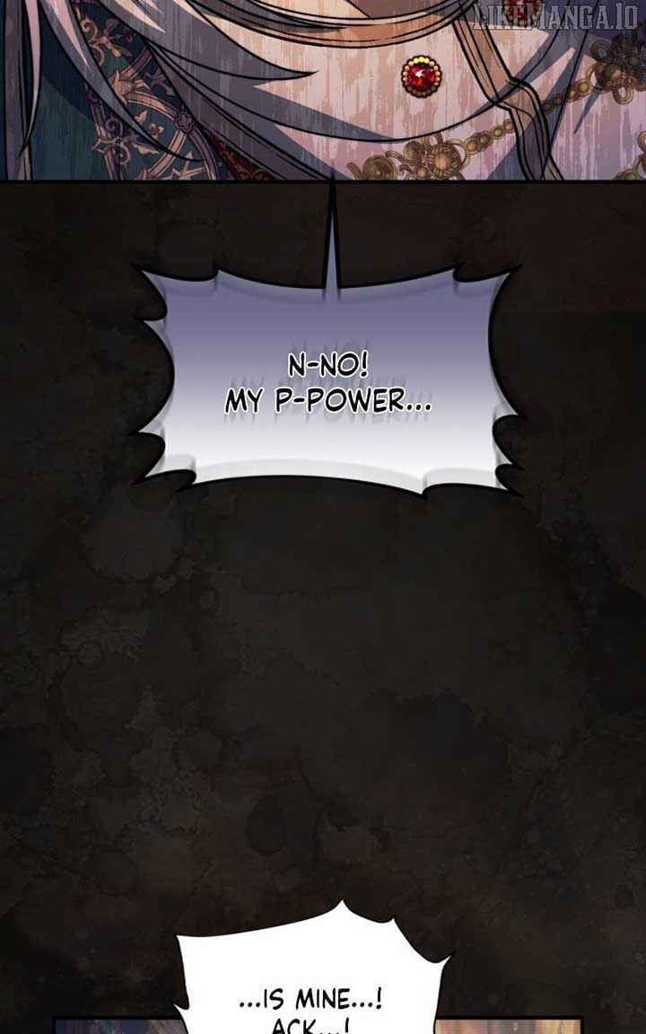 Who Kidnapped the Empress? Chapter 100 348 023