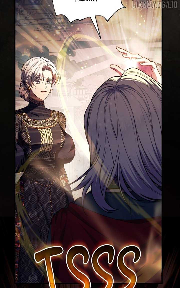 Who Kidnapped the Empress? Chapter 100 349 024