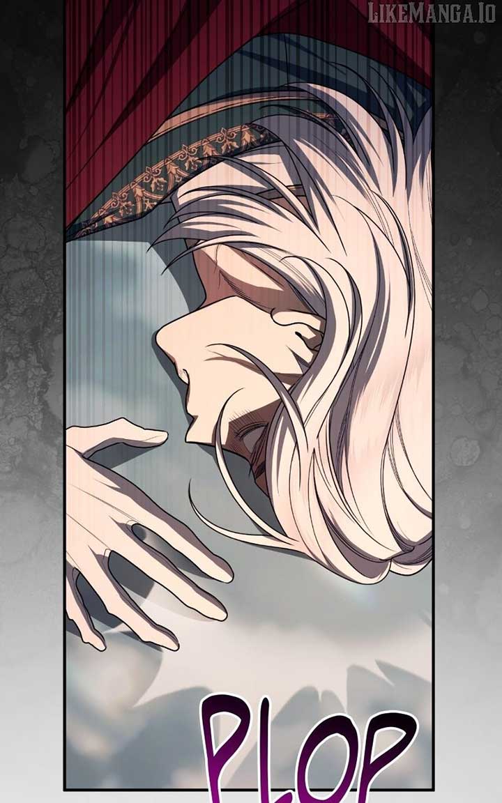 Who Kidnapped the Empress? Chapter 100 352 027