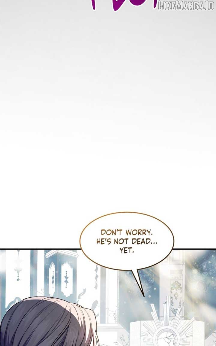 Who Kidnapped the Empress? Chapter 100 353 028