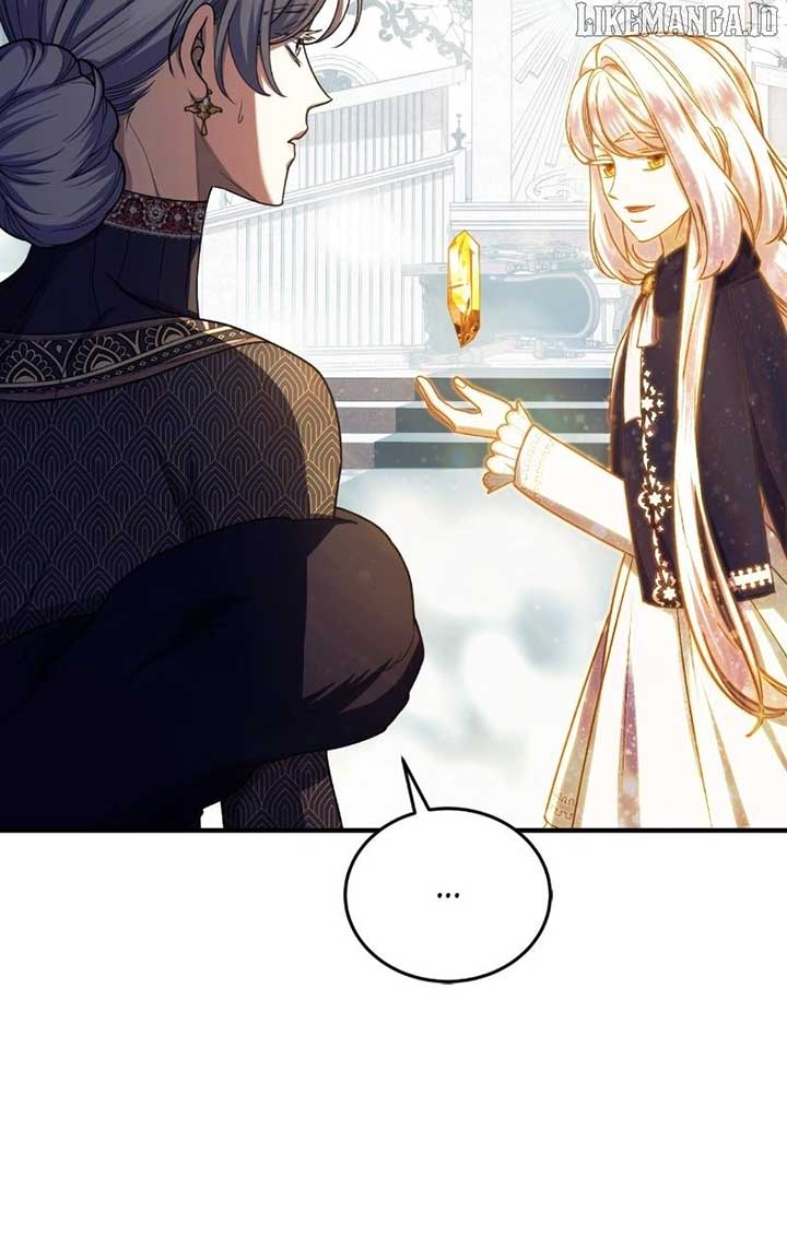 Who Kidnapped the Empress? Chapter 100 354 029